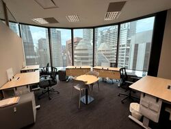 Hub Synergy Point (D2), Office #599775271